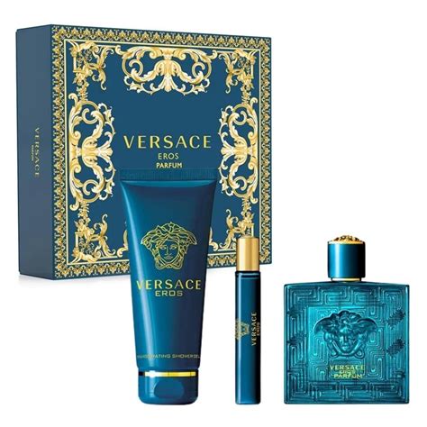 versace eros erkek parfüm seti|Versace Eros fiyatları.